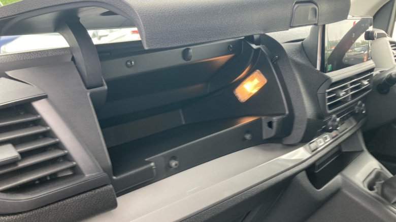 Vauxhall Vivaro L2 Diesel 2.0 Turbo D 145 Prime H1 Van